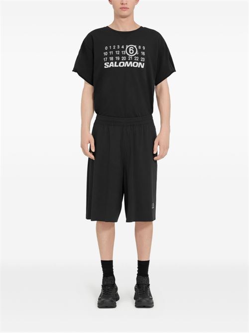 Sports Bermuda MM6 X SALOMON | SH0MU0017M35417900